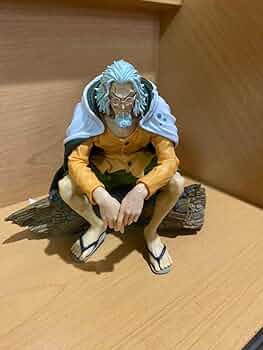 ONE PIECE CREATOR × 造型師×写真家×レイリー とるナビ | ワンピース CREATOR×CREATOR－SILVERS.RAYLEIGH－
